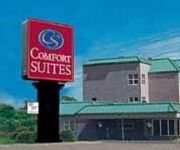 Photo of the hotel Quality Suites Ste Anne de Beaupre