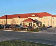 Photo of the hotel Quality Inn and Suites