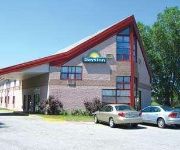 Photo of the hotel Days Inn Trois Rivieres