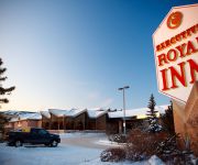 Photo of the hotel Executive Royal Hotel Edmonton