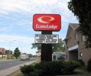Photo of the hotel Motel 6 Windsor Ontario