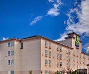 Photo of the hotel Holiday Inn Express & Suites EDMONTON-INTERNATIONAL AIRPORT