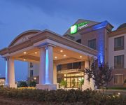 Photo of the hotel Holiday Inn Express & Suites GUELPH