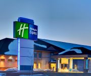 Photo of the hotel Holiday Inn Express DRYDEN