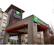 Photo of the hotel Holiday Inn Express & Suites LANGLEY