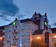 Photo of the hotel Holiday Inn Express & Suites LETHBRIDGE