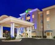 Photo of the hotel Holiday Inn Express & Suites SASKATOON CENTRE