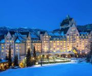 Photo of the hotel Fairmont Chateau Whistler