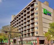 Photo of the hotel Holiday Inn Express EDMONTON DOWNTOWN