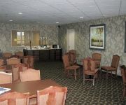 Photo of the hotel BEST WESTERN PLUS BOWMANVILLE