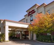 Photo of the hotel Hampton Inn & Suites by Hilton Langley-Surrey
