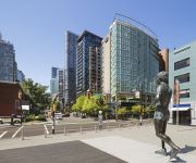 Photo of the hotel Hampton Inn & Suites by Hilton Vancouver-Downtown