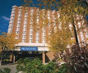 Photo of the hotel Novotel Toronto Mississauga Centre