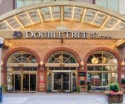 Photo of the hotel DoubleTree by Hilton Toronto Downtown