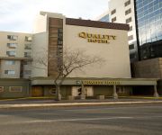 Photo of the hotel Quality Hotel Regina