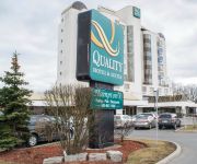 Photo of the hotel Quality Suites Oakville