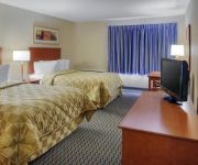 Photo of the hotel Quality Suites Whitby