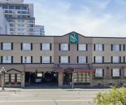 Photo of the hotel Quality Inn Downtown Inner Harbour