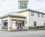 Photo of the hotel Quality Inn & Suites 1000 Islands