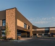 Photo of the hotel Quality Inn & Suites Matane