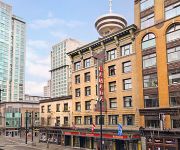 Photo of the hotel RAMADA VANCOUVER DOWNTOWN