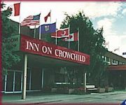 Photo of the hotel Inn On Crowchild