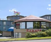 Photo of the hotel RAMADA KAMLOOPS