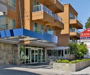 Photo of the hotel RAMADA LIMITED VANCOUVER AIRPO