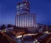 Photo of the hotel Grand Hyatt Tokyo