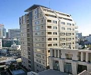 Photo of the hotel Oakwood Apartments Roppongi