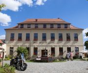 Photo of the hotel Ringhotel Schloss Tangermünde