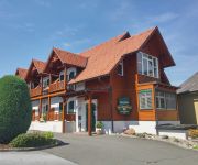 Photo of the hotel Eckbergerhof Ferlinz