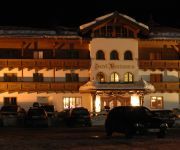 Photo of the hotel Montanara Alpines Gourmethotel