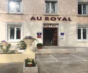 Photo of the hotel Au Royal Hôtel
