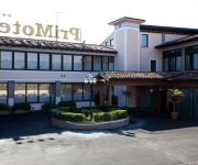 Photo of the hotel Primotel