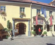 Photo of the hotel Stikliai