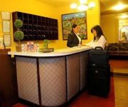 Photo of the hotel Hostal Arequipa Inn
