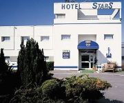 Photo of the hotel Stars Reims Hotel Reims Tinqueux