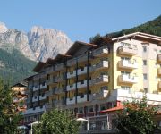 Photo of the hotel Alpen Resort Belvedere Wellness & Beauty