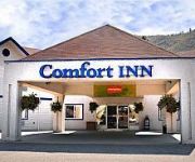 Photo of the hotel SUPER 8 WEST KELOWNA BC