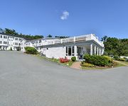 Photo of the hotel Comfort Inn Halifax