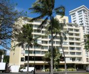 Photo of the hotel CASTLE WAIKIKI GRAND HOTEL