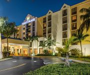 Photo of the hotel Hyatt Place Ft Lauderd 17th St Conv Center