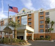 Photo of the hotel Hyatt Place Las Vegas