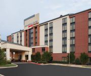 Photo of the hotel SpringHill Suites Oklahoma City Quail Springs