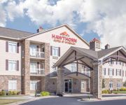 Photo of the hotel HAWTHORN SUITES BY WYNDHAM CON