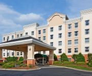 Photo of the hotel Holiday Inn Express & Suites HUNTERSVILLE-BIRKDALE