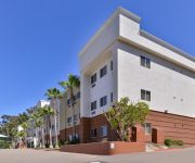 Photo of the hotel Candlewood Suites SAN DIEGO
