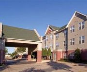 Photo of the hotel MainStay Suites Wichita Falls