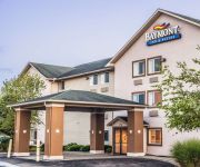 Photo of the hotel BAYMONT INN & SUITES FAIRBORN